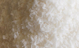 Desiccated coconut powder high fat _ low fat